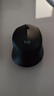 罗技（Logitech）MK346P(同MK345外观） 无线键鼠套装 办公商用键盘鼠标套装 全尺寸键盘104键 数字小键盘 便携黑色 实拍图