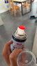 巨奇（JUQI）鞋子除臭剂360ml 银离子消毒杀菌鞋袜喷雾球鞋运动鞋防脚臭脚气 实拍图