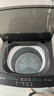 美的（Midea）【价保618】随心洗 波轮洗衣机全自动家用 10公斤 一级能效 MB10V37T 以旧换新 补贴 京东自营 实拍图