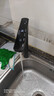 美的（Midea）净水器【白泽净矿2.0 1200G】0阻垢剂直饮 6年长效RO反渗透过滤器  家用厨下净水机  矿物质双出水 实拍图