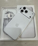 Apple/苹果【ACS合约版】iPhone 17 Pro Max 512GB 银色 支持移动联通电信5G 双卡双待手机 实拍图