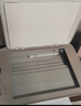 惠普（HP）4925彩色无线喷墨打印机家用 大印量低成本照片打印机 微信打印 复印  实拍图