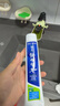 云南白药【采销推荐】经典薄荷护龈牙膏 改善牙龈问题 祛牙垢清新口气210g 实拍图