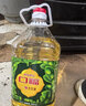 元宝大豆油5L*4桶食用油整箱装 晒单实拍图