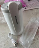 志高（CHIGO）抽水器桶装水 电动抽水泵饮水机纯净水取水器自动上水器MX-H17 实拍图