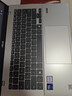 华硕无畏14 二代酷睿Ultra5 2.5K亮彩护眼长续航高性能AI轻薄笔记本电脑(225H 16G 1T) 实拍图