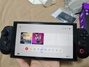 任天堂（Nintendo）【国内保税仓】Switch2/1代 OLED/续航加强日版/港版便携家用ns体感游戏机掌机 港版switch2国际多语言保税（赠共享会员） 实拍图