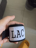LAC拳击绷带 拳套绑手带散打拳击手格斗搏击手绷带护手弹力棉黑色3米 实拍图