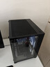 AOC 27英寸2K FastIPS 200Hz 1ms HDR400 出厂校色 硬件低蓝光 MBR游戏电竞电脑显示器 宙斯盾Q27G4/D 实拍图