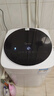 美的（Midea）【价保618】波轮洗衣机全自动 3KG 迷你内衣婴儿洗 高温煮洗 除菌螨 MB30VH36E 以旧换新 京东自营 实拍图