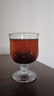 钻石红酒杯高脚杯干邑杯葡萄酒香槟威士忌酒杯杯玻璃杯 菱格酒杯【一只】 实拍图