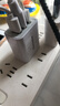 纽曼（Newmine）多口充电器3USB17W适配器 充头5V /3.4A快充/支持苹果/小米/华为/OPPO 实拍图