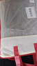 无印良品100%纯棉床上四件套1.5/1.8米全棉床单被罩床品套件四件套被套200*230cm 实拍图