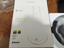 漫步者（EDIFIER）W830NB头戴式主动降噪蓝牙耳机 佩戴舒适 96h超长续航 空间音效 双金标认证 云影灰 实拍图