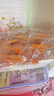 思乡山平江酱干香辣豆腐干湖南特产解馋麻辣小零食独立包装500g约20包 实拍图