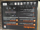 Tenda腾达路由器WiFi7【泰山BE7200 Ultra】千兆穿墙王信号放大器增强无线家用电竞立式BE12 Pro 实拍图