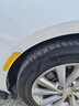 固特异（Goodyear）汽车轮胎 205/55R16 91W 鹰驰F1酷跑 适配 速腾/卡罗拉 御乘升级 实拍图