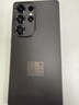 闪魔适用三星s25ultra钢化膜全屏 Samsung Galaxy S25 Ultra手机膜高清全玻璃防爆防指纹 两片装送神器 实拍图