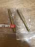 沪豪（HUHAO）金刚石瓷砖玻璃开孔器干打钻头打磨钻孔一体修边专用打磨头六角柄 实拍图