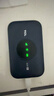 TCL随身wifi三网通用免插卡无线wifi6车载4G路由器随身便携无限制移动联通电信全国通用2026款5GXY15B 【新款苍梧蓝】展锐芯片3000毫安大电池 不限速不虚标月享1500G流量 实拍图