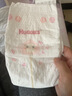 好奇（Huggies）铂金装小桃裤纸尿裤NB84片(5kg以下)尿不湿【透爽散热】 实拍图