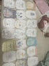 MOONY苏菲尤妮佳Q薄萌羽慕怡小羊驼拉拉裤L4片(9-14kg)超薄【试用装】 实拍图