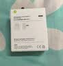 Apple/苹果 35W双口-横向 type-c充电器充电头多口原装 旗舰店苹果iPhone17/16 Pro Max/iPad充电器 实拍图