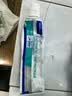 维克（Virbac）牙膏猫咪狗狗牙膏口腔清洁清新口气牙结石宠物洁牙可食用复合酶小绿管70g（鸡肉味） 实拍图
