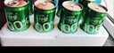 一枝笔100%莱阳梨汁饮料310ml*8罐 礼盒装山东莱阳梨汁果汁一支笔 实拍图