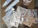 姬芮（ZA）美白防晒套装防晒隔离遮瑕三合一SPF50+PA++++ 实拍图