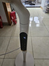 美的（Midea）【幸运草安睡2ProMax】家用空气循环扇直流变频轻音小型电风扇净化新款落地扇 智能语音遥控3D摇头 实拍图