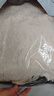 德玛纳【设计感假两件】夏季轻薄慵懒立体剪花无腰线直筒压褶女式连衣裙 实拍图