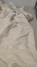 猫人纯棉四件套 全棉床单被罩床上用品套件被套200*230cm 1.5/1.8米床 实拍图