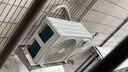 格力空调【价保618】天仪 2匹 新一级能效变频 纯铜管客厅节能省电柜机 国家补贴 实拍图
