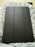 绿联适用iPad Air8/7/6保护套air11英寸M4芯片2026年款保护壳通用air5/4磨砂苹果平板电脑防弯壳 实拍图