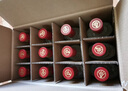五粮液股份出品 绵柔尖庄光瓶131 浓香型白酒 50度 500mL*12瓶 原箱 实拍图