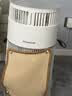 霍尼韦尔（Honeywell）宠物空气净化器价保618吸猫毛除过敏源猫猫搭子 猫毛净化器杀菌消毒除异味KJ360F-C22W 实拍图