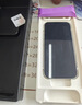 闪魔【AR增透抗反光】适用苹果17/16Pro钢化膜iPhone17手机膜AR增透全屏覆盖防尘无尘仓保护膜2片装 实拍图
