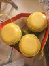 原始黄金新疆骆驼奶粉330g*12罐益生菌无蔗糖驼乳粉高钙成人奶粉 实拍图