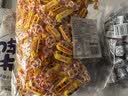 锦大花生脆牛轧糖 500g/袋 软糖 奶糖 零食 糖果 婚庆喜糖 生日礼物 实拍图