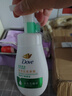 多芬控油洁面泡泡160ml 氨基酸洗面奶敏感肌深层清洁 520礼物 实拍图
