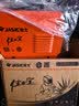 佳士电焊机200家用220V小型便携式手持迷你直流通用焊条工业级小焊机 实拍图
