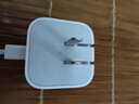 Apple/苹果 40W type-c快充充电器 苹果usb-c原装充电头 旗舰店新款苹果iPhone 17 Pro Max充电器 实拍图