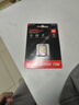 闪迪（SanDisk）128GB SD内存卡 4K V30 U3 C10 相机存储卡 读速180MB/s 写速90MB/s 高速连拍 微单/单反相机 实拍图