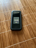 诺基亚 NOKIA 2660 Flip 4G 移动联通电信 双卡双待  翻盖手机 备用手机 老人老年手机 学生手机 黑色 实拍图