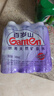 景田 百岁山 饮用天然矿泉水 348ml*6瓶 塑包装 实拍图