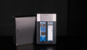 奥睿科（ORICO）奥睿科M.2 NVMe/SATA拷贝机双盘位一拖一同协议对拷固态硬盘底座高速备份20Gbps 实拍图