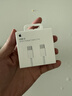 Apple/苹果 20W type-c充电器 苹果usb-c充电器原装手机快充头 旗舰店苹果iPhone 17 Pro Max充电器 实拍图