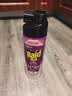 雷达（Raid）杀虫剂喷雾550ml*2瓶无香型家用室内杀虫气雾剂 蟑螂药 灭蟑螂 实拍图