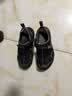 CROCS卡骆驰男士激浪酷网凉鞋|205289 黑色-001 43(270mm)  实拍图